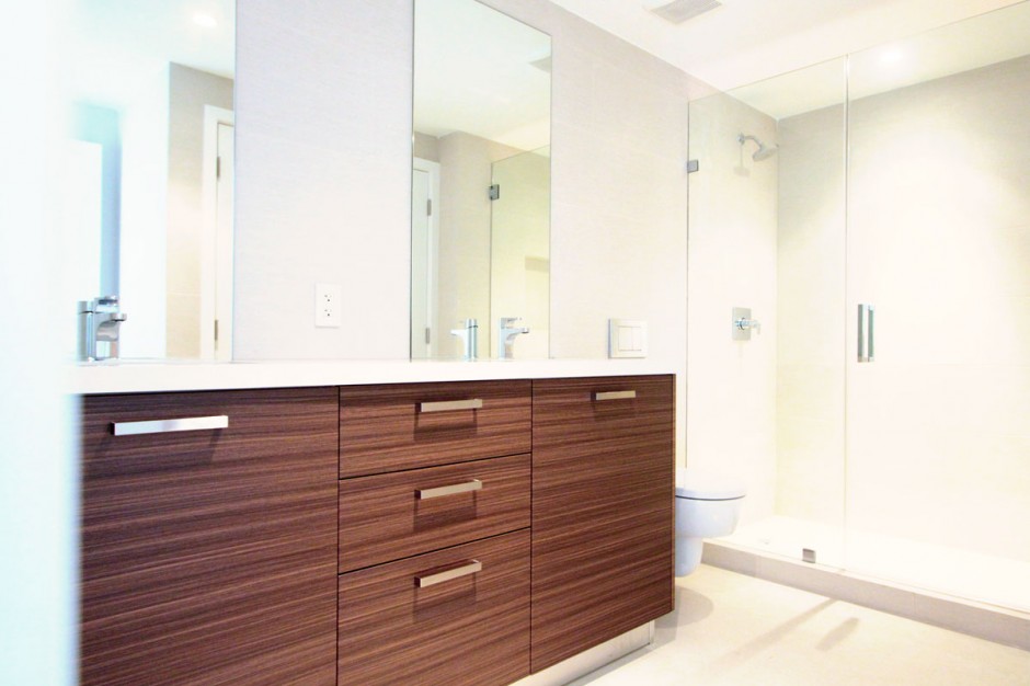 Master Restroom